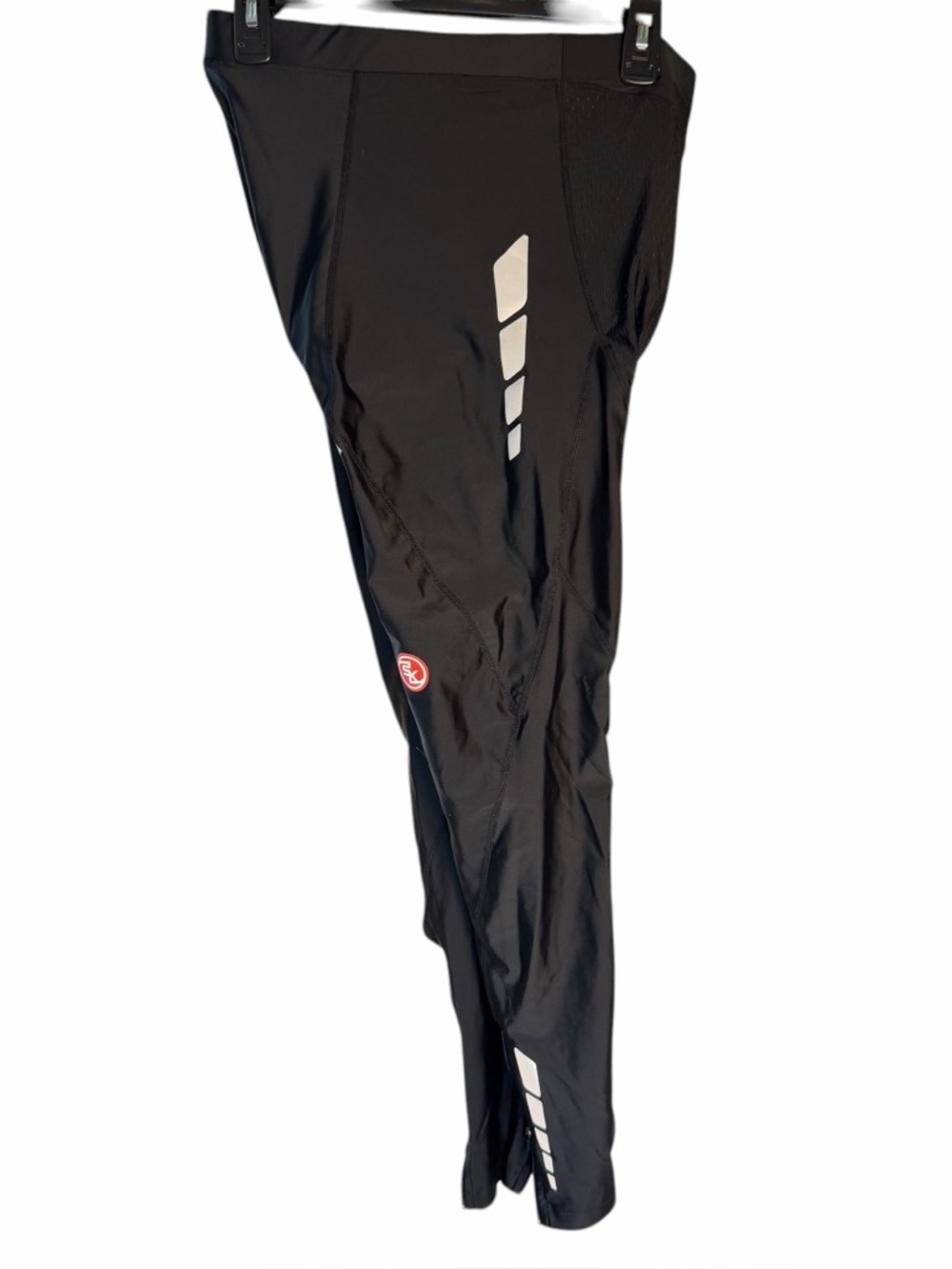 Souke Sports Mens Cycling Road Bike Tights - Picture 5 of 11